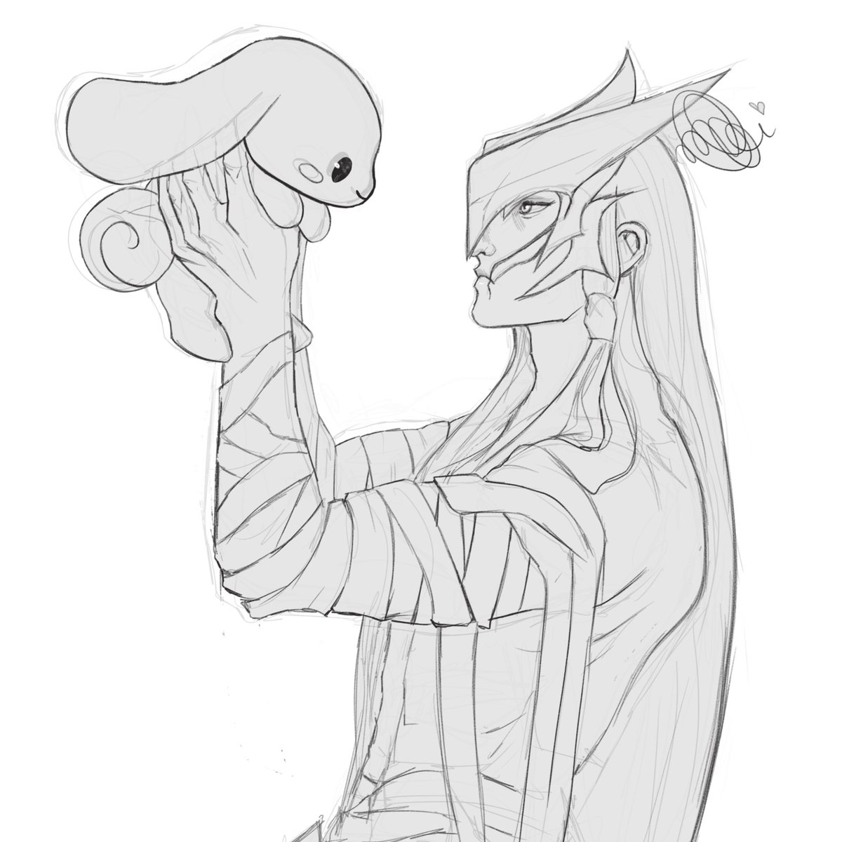 my two favorite things
#cinnamoroll #yone