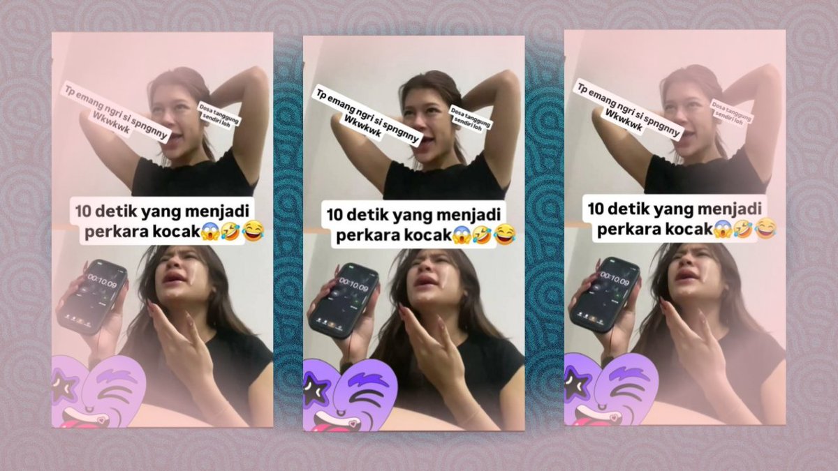 Koleksi Bersama tweet media