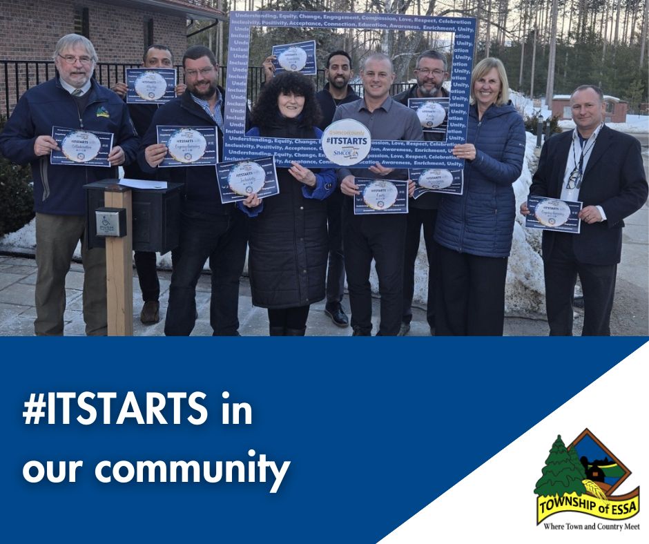 Essa Township tweet media