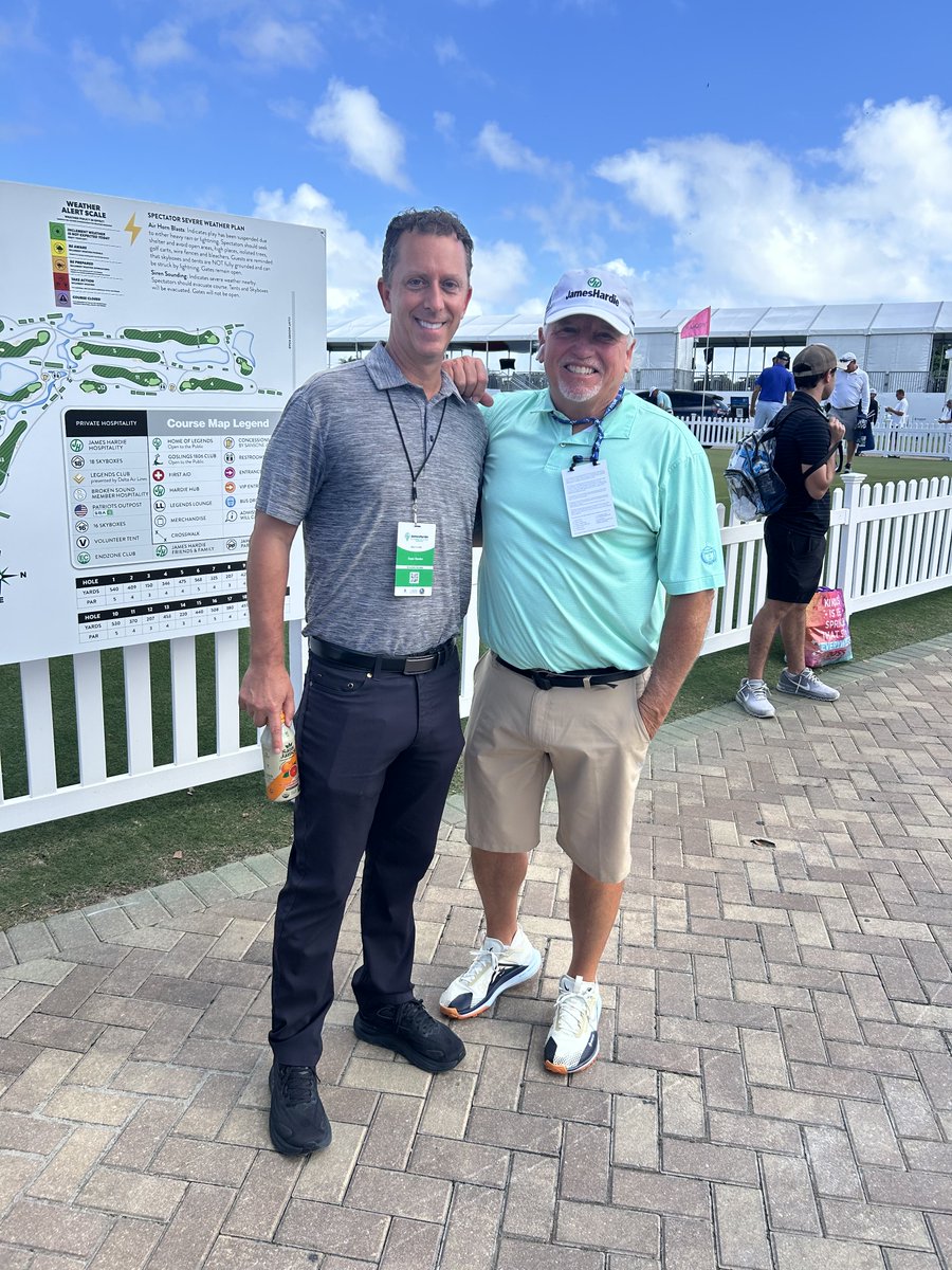 KIP HENLEY tweet media