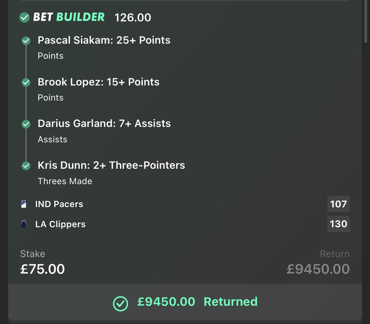 BigPlayTips tweet media