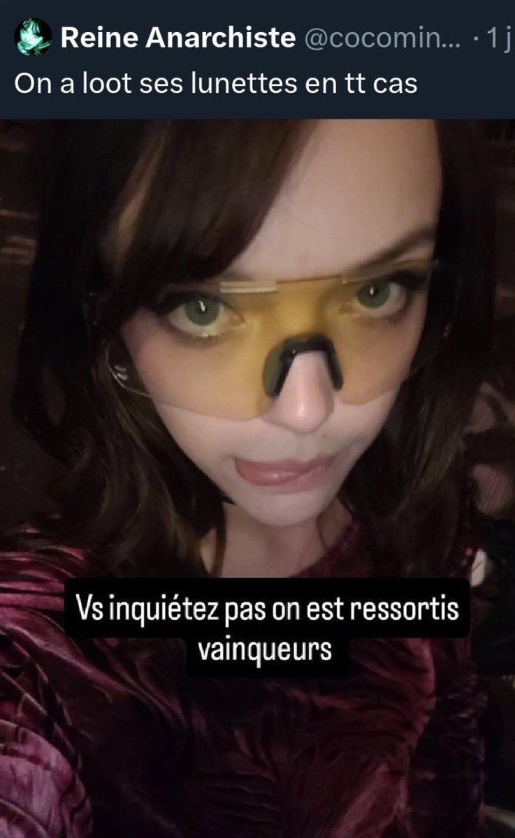 Mila ✨ tweet media