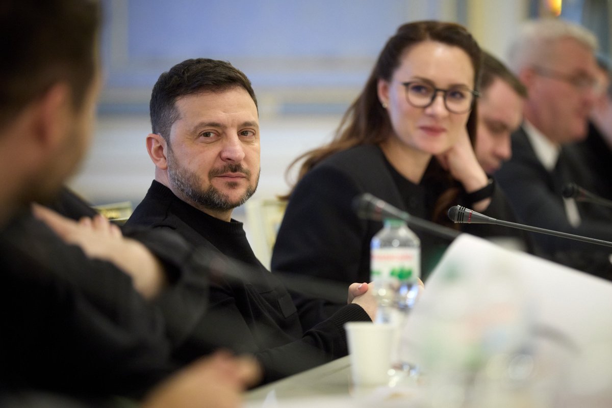 Volodymyr Zelenskyy / Володимир Зеленський tweet media