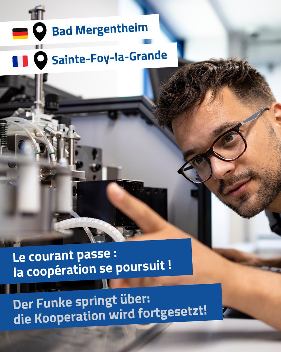 🇩🇪 ProTandem 🇫🇷 tweet media