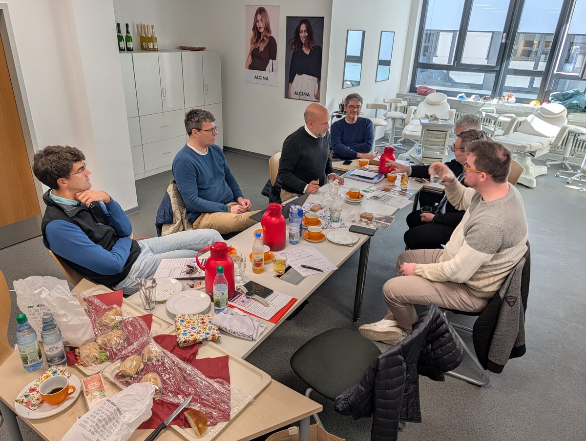 🇩🇪 ProTandem 🇫🇷 tweet media