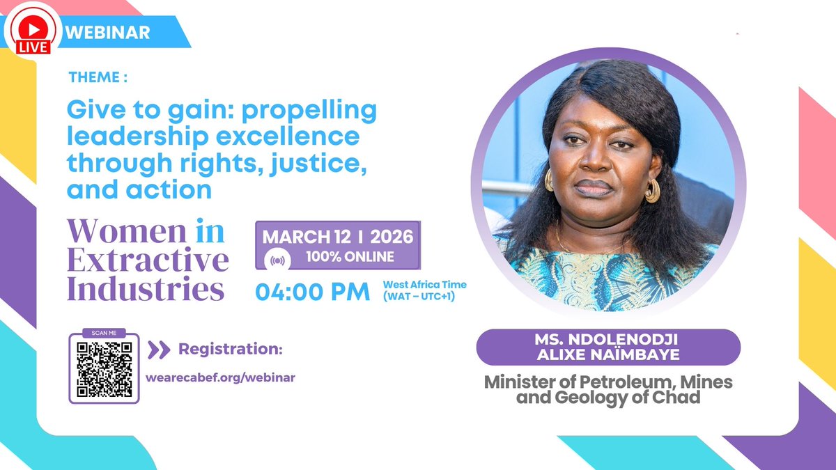 CABEF Association tweet media