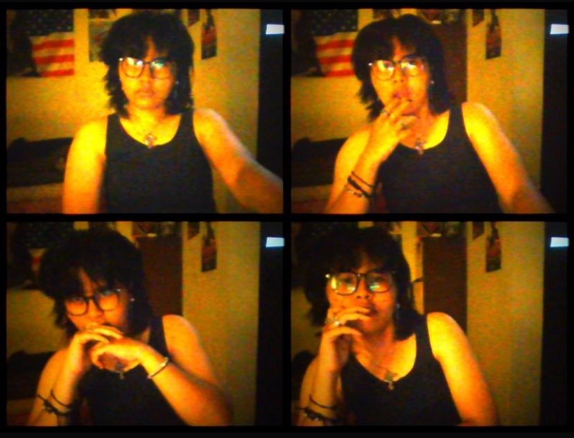 MadParker tweet media