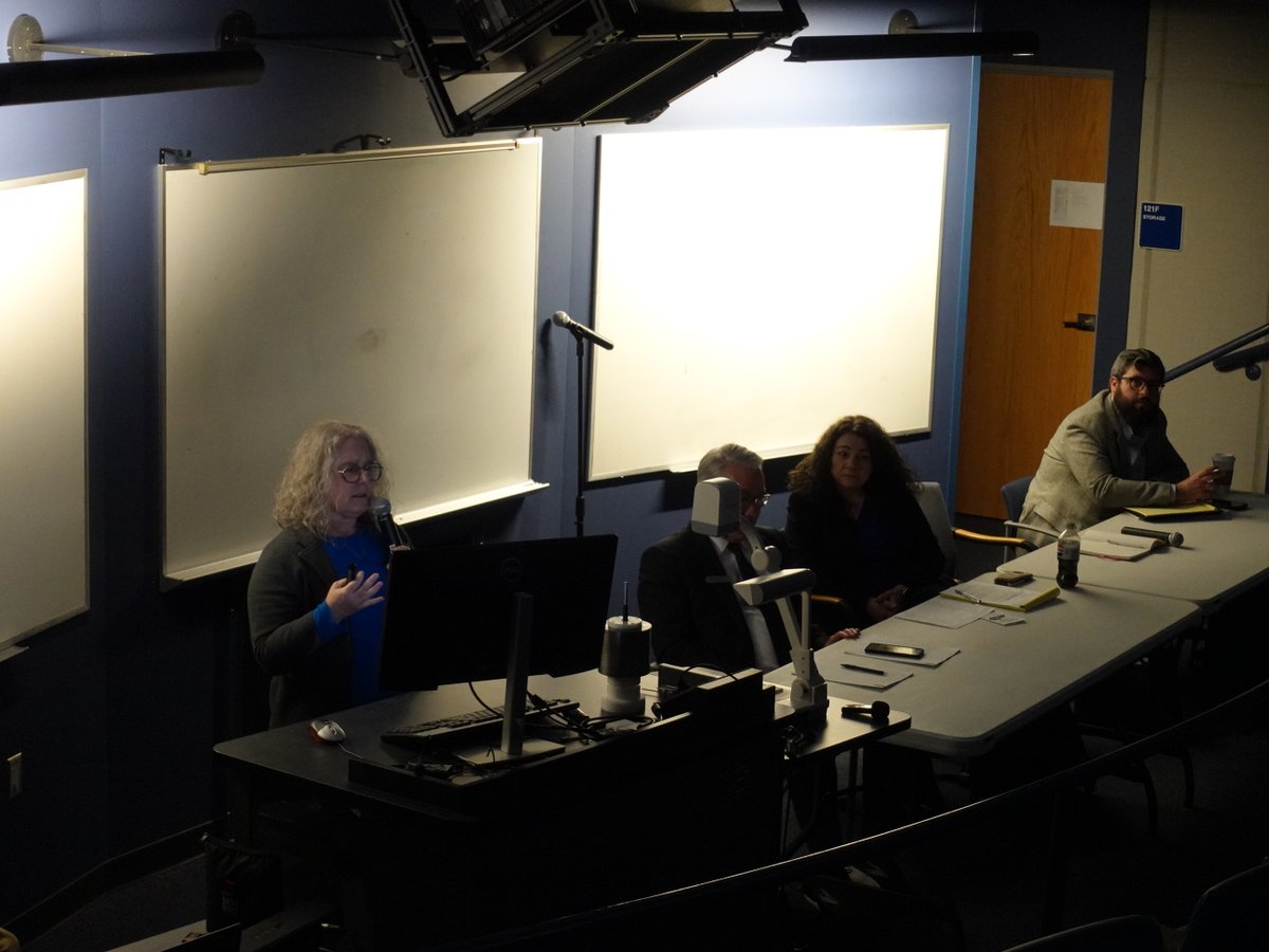 Kentucky PSC tweet media