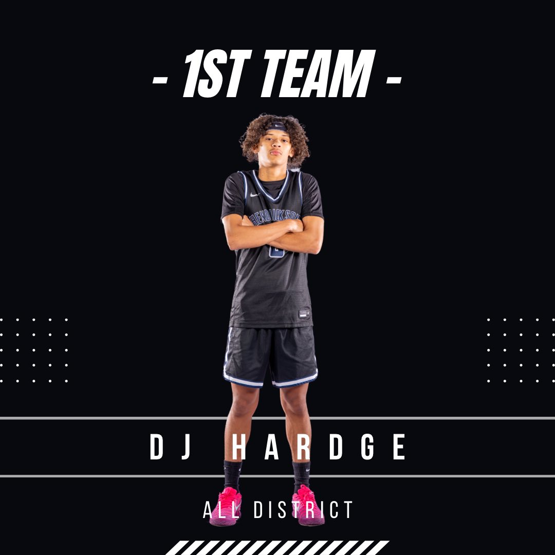 Hendrickson Hoops tweet media