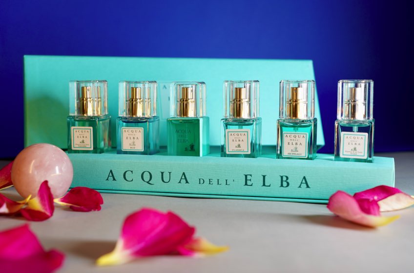 Acqua dell'Elba tweet media