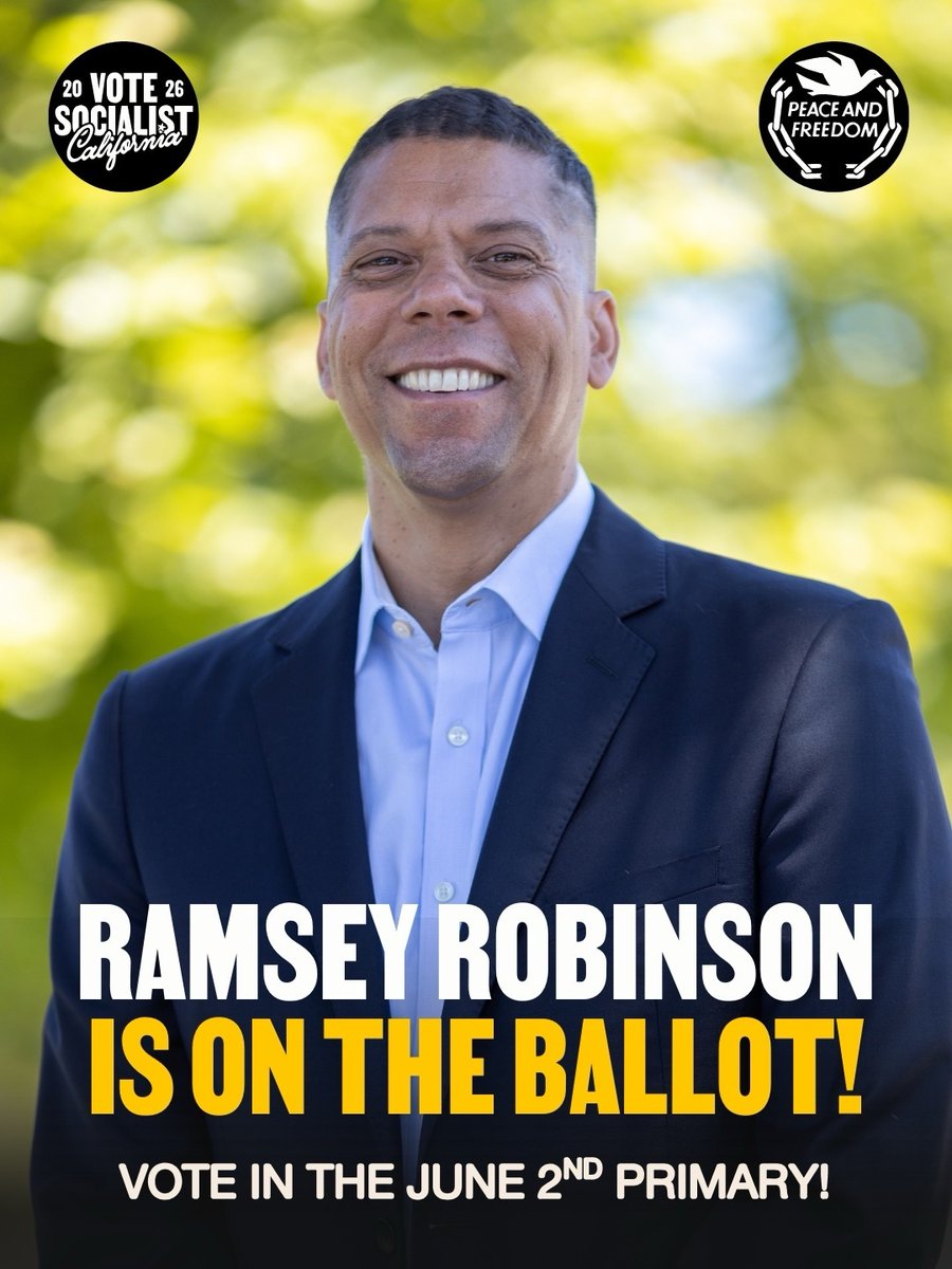 Party for Socialism and Liberation tweet media