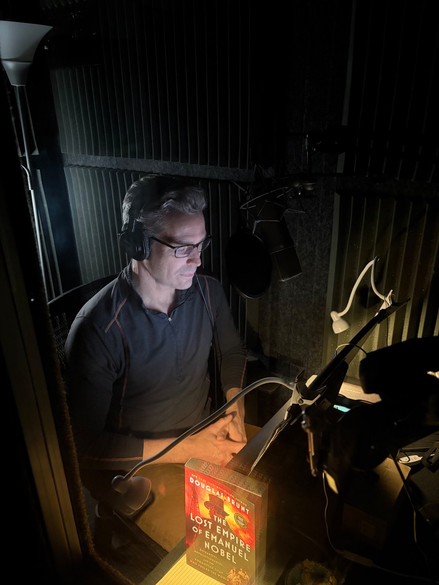 Douglas Brunt tweet media