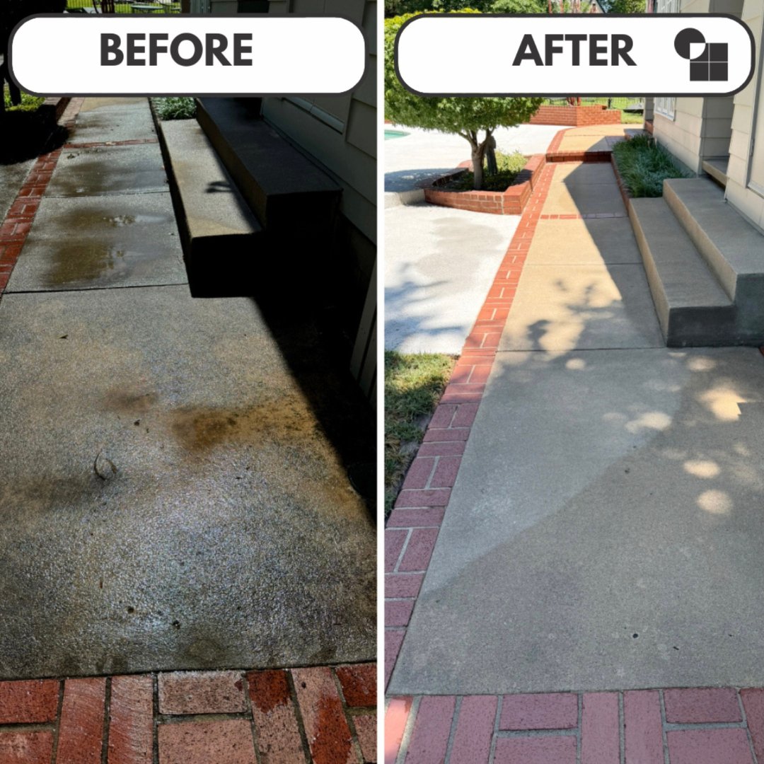 Better View Window Cleaning tweet media