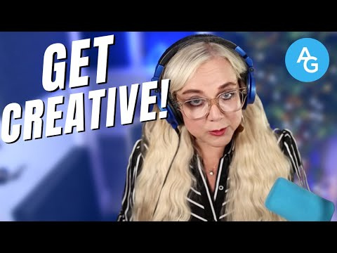 Anne Ganguzza tweet media