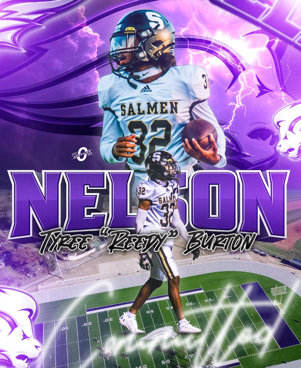 Tyree (reedy) burton tweet media