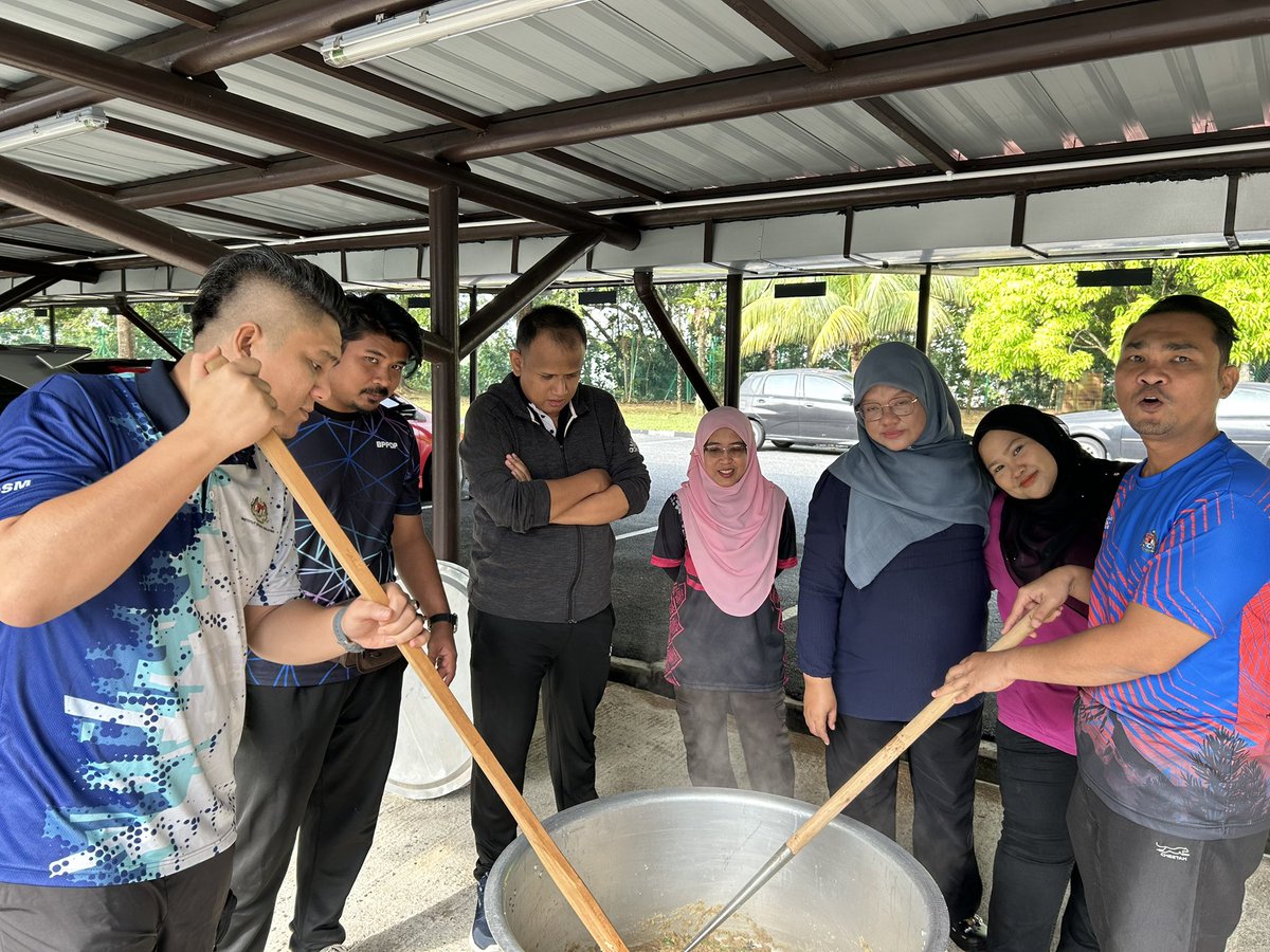 Institut Sosial Malaysia tweet media