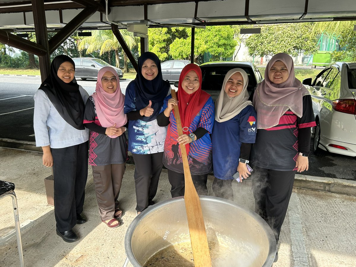 Institut Sosial Malaysia tweet media