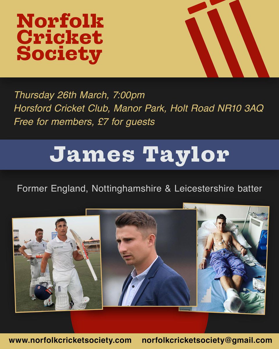 NorfolkCricketSoc tweet media