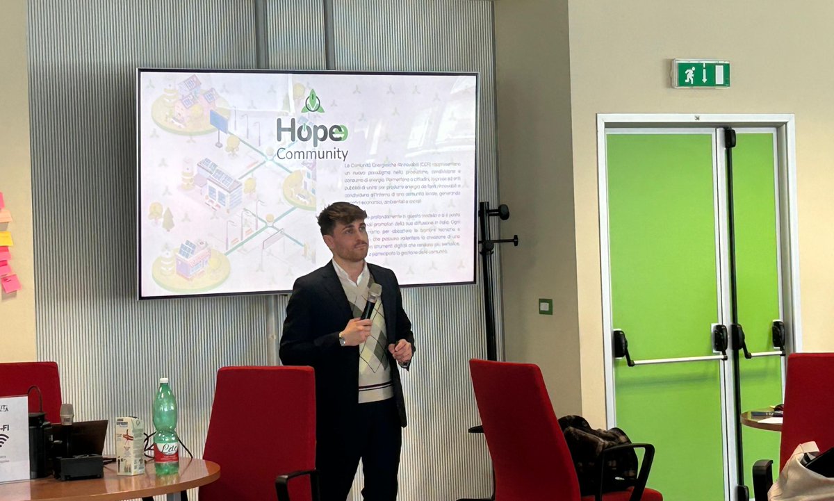 Il Denaro tweet media