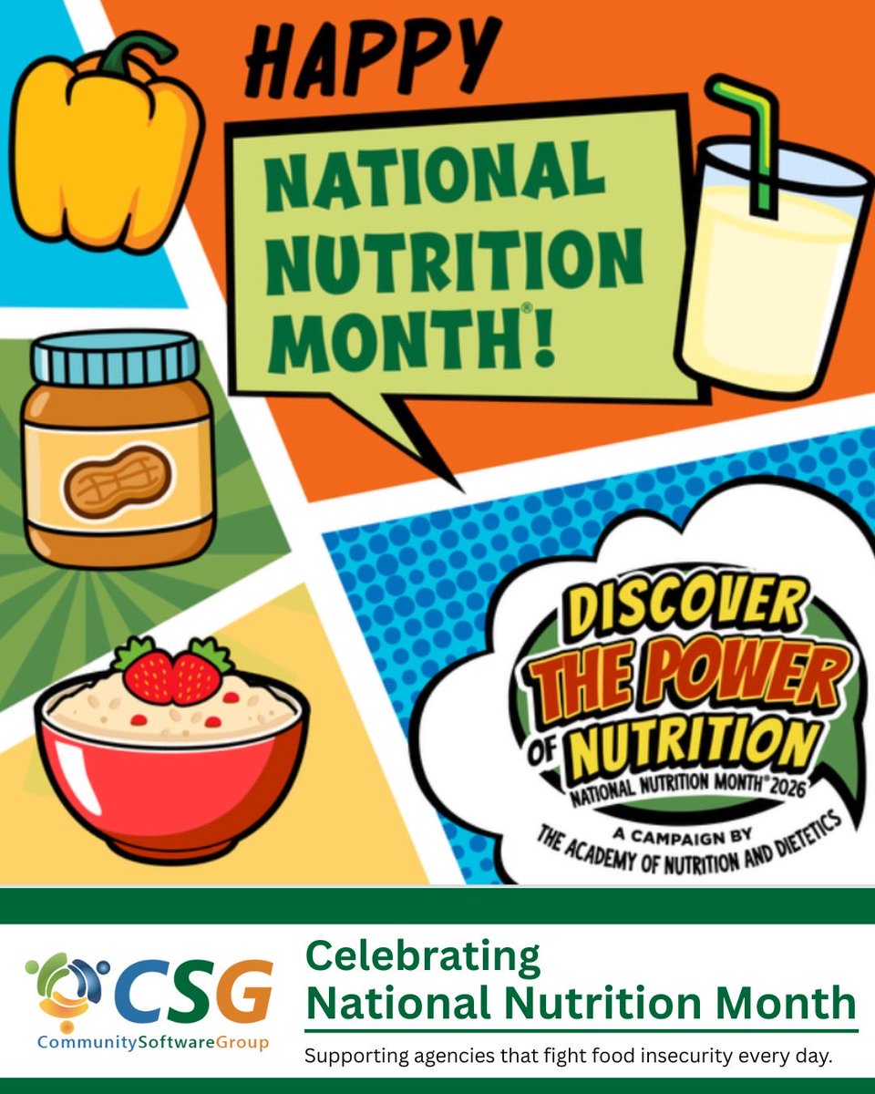 Community Software Group tweet media