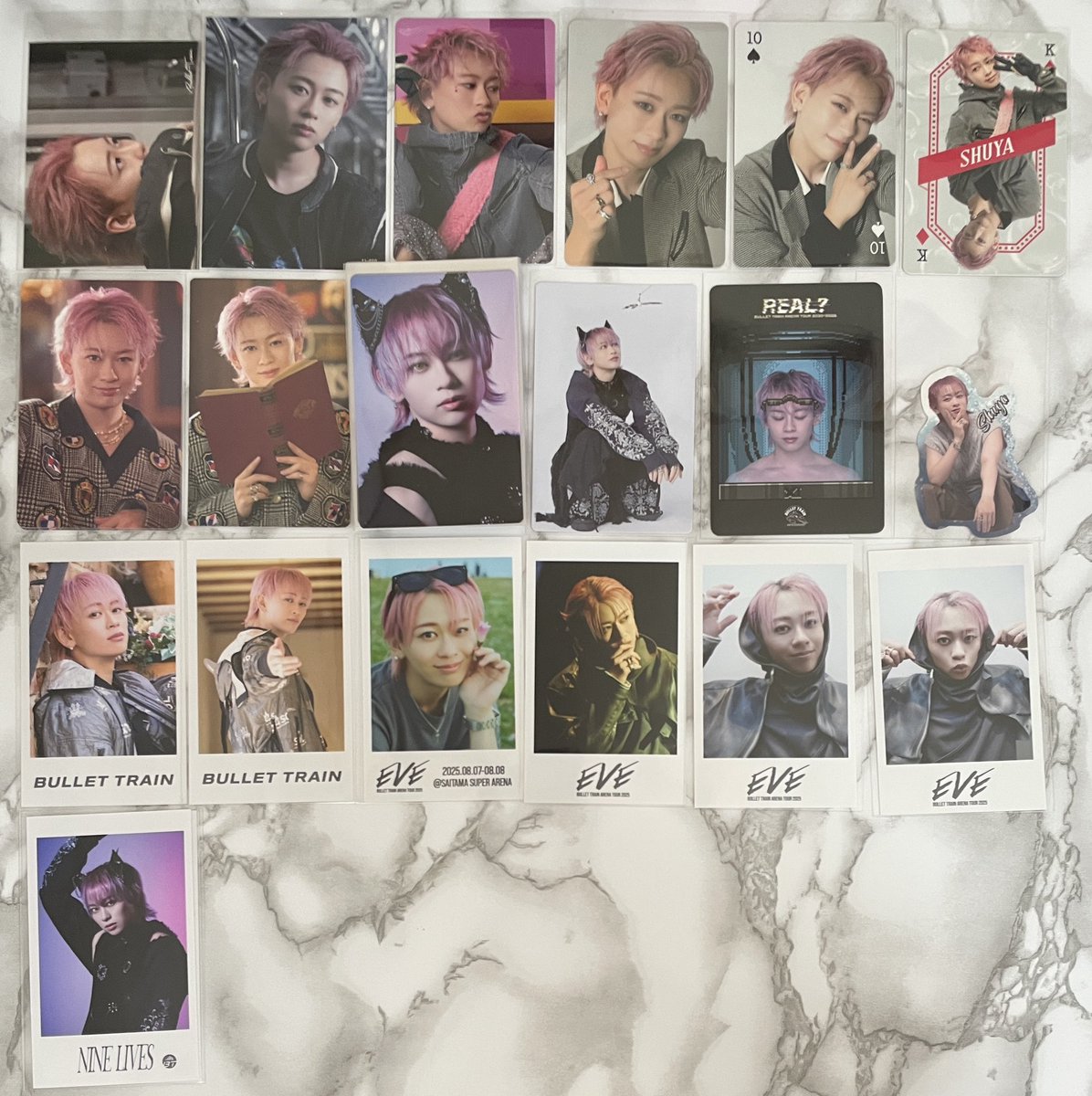 ๑ꮺ𓍼⋆ഒ🐱 tweet media