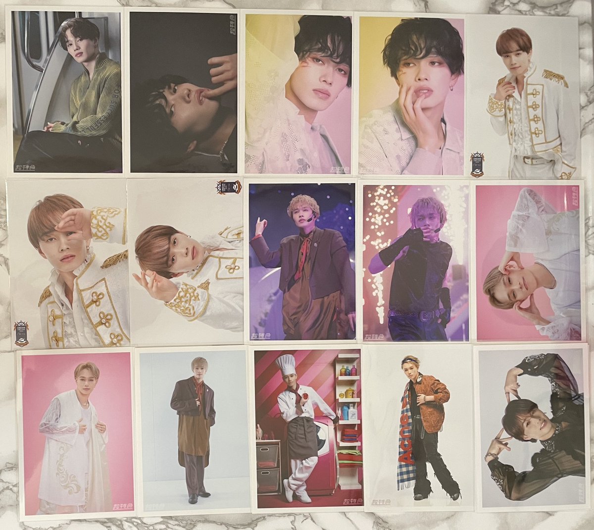 ๑ꮺ𓍼⋆ഒ🐱 tweet media