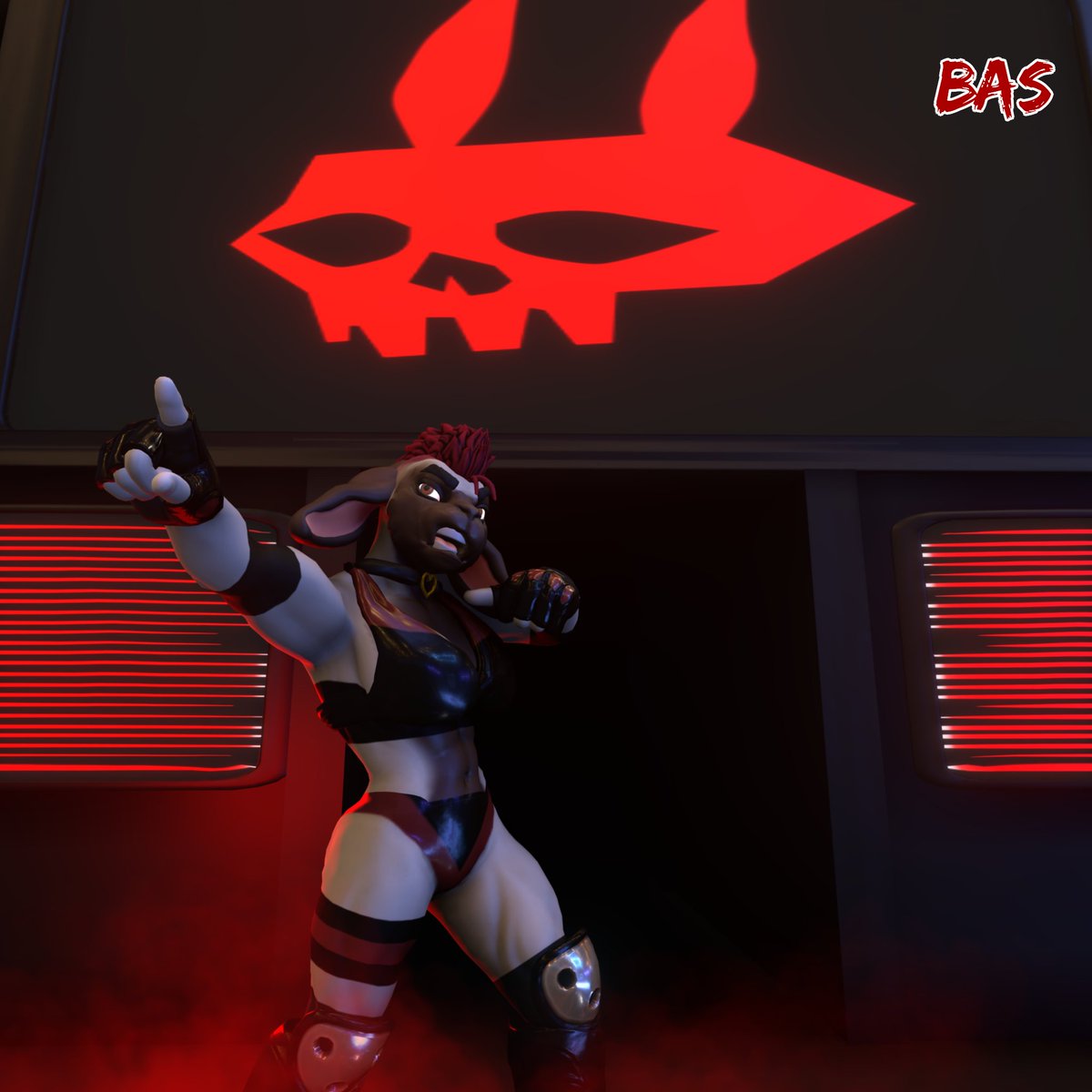 🐺(Bas Savage)🦙(San) @wolfcommando1.bsky.social tweet media