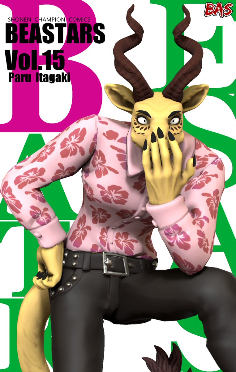 🐺(Bas Savage)🦙(San) @wolfcommando1.bsky.social tweet media