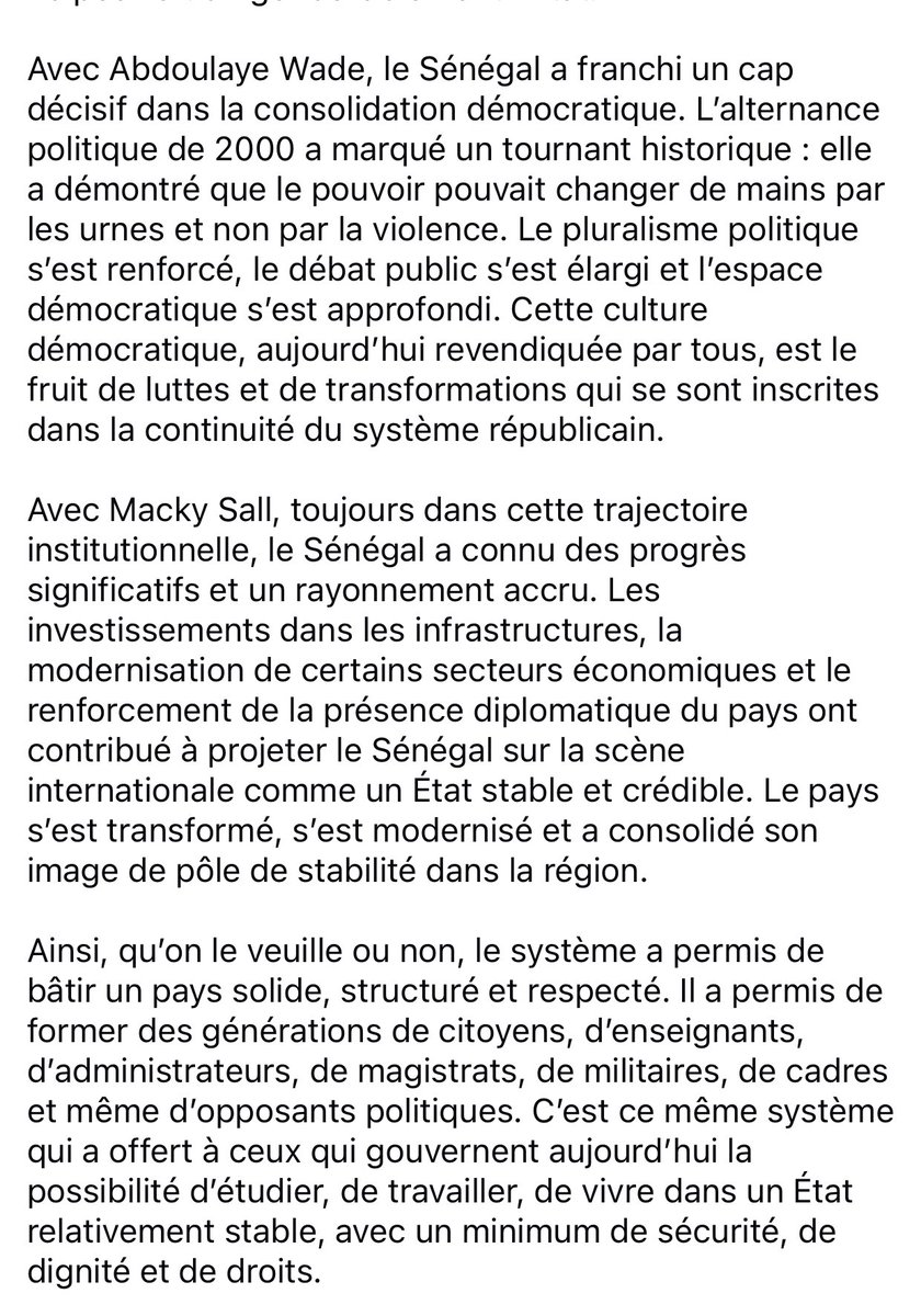 Rama SECK tweet media