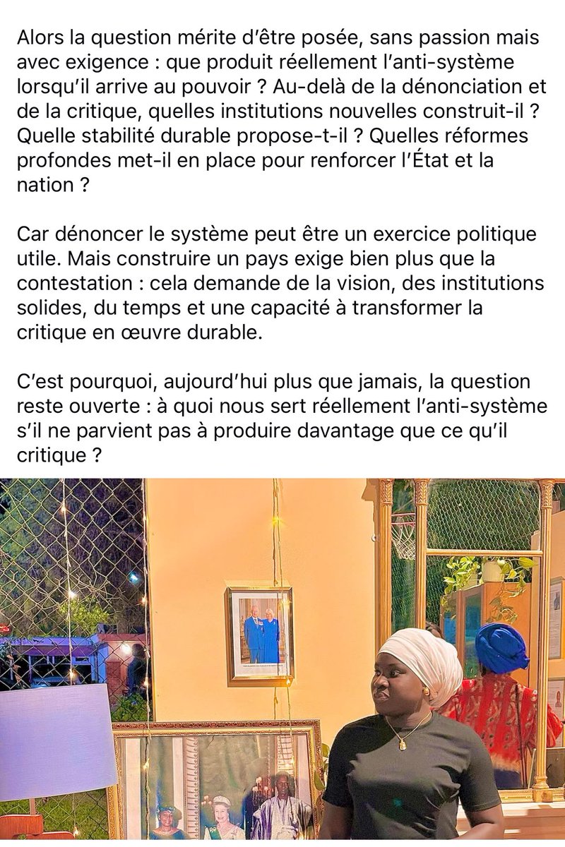 Rama SECK tweet media