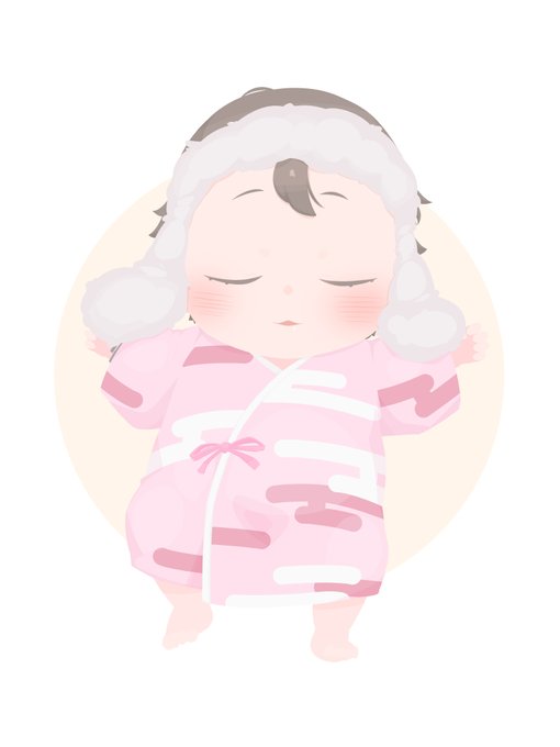 あかちゃん... #超かぐや姫