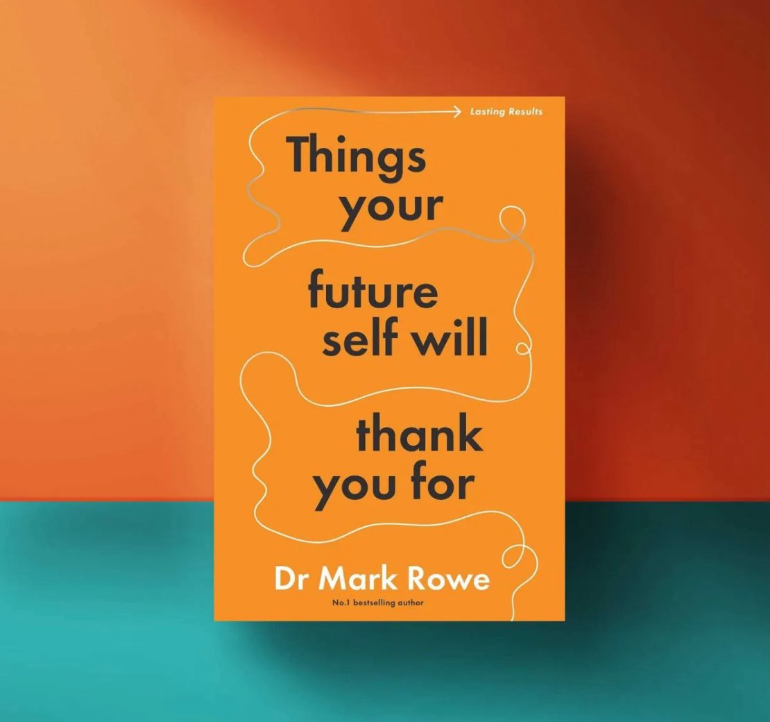 Dr. Mark Rowe tweet media