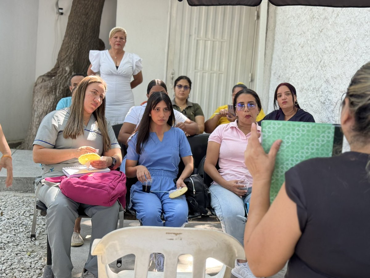 E.S.E. Alejandro Prospero Reverend tweet media