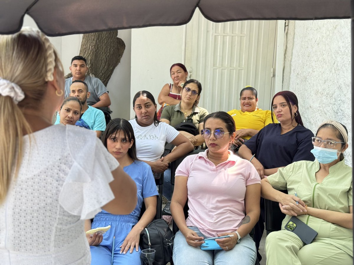 E.S.E. Alejandro Prospero Reverend tweet media