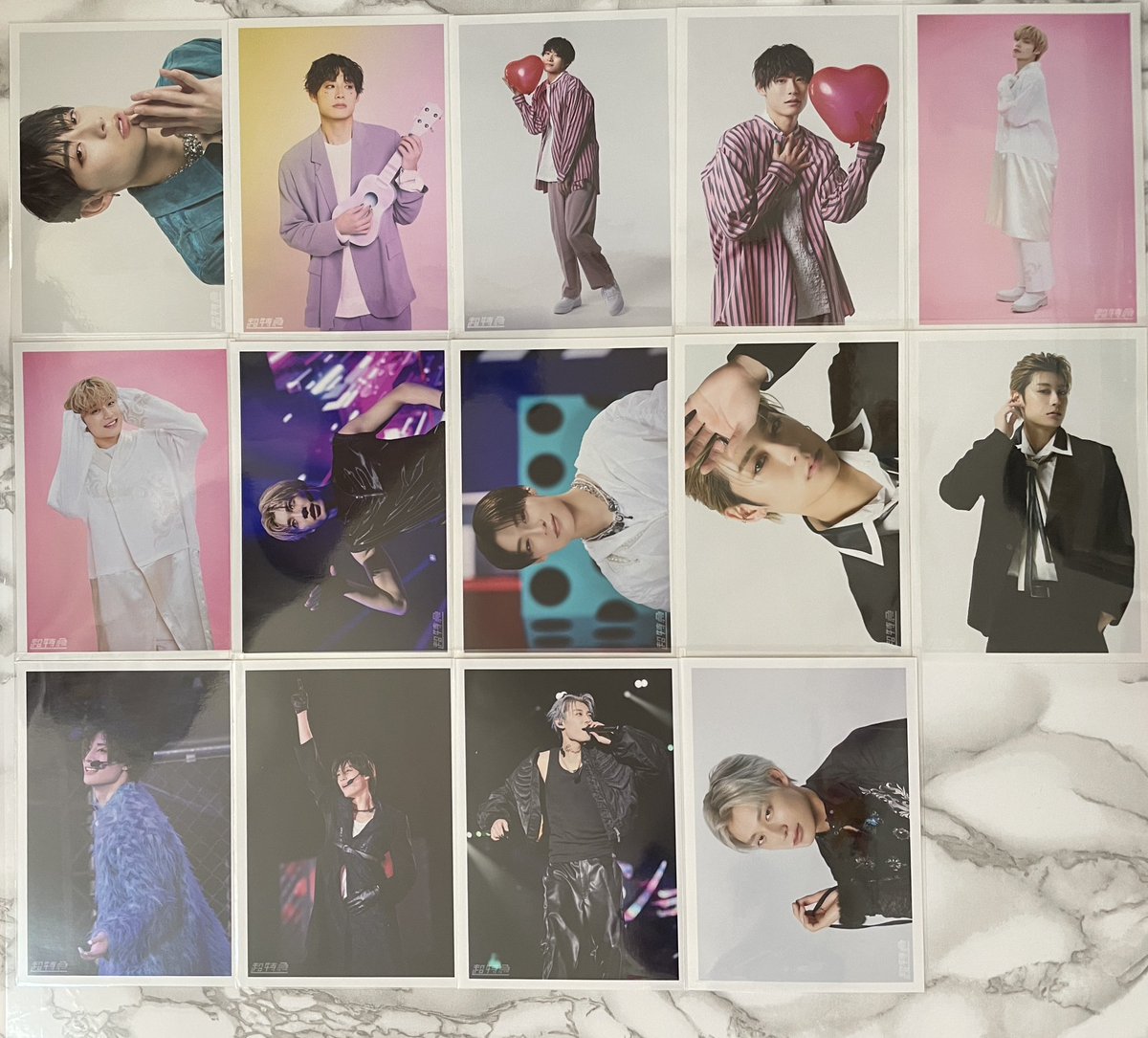 ๑ꮺ𓍼⋆ഒ🐱 tweet media