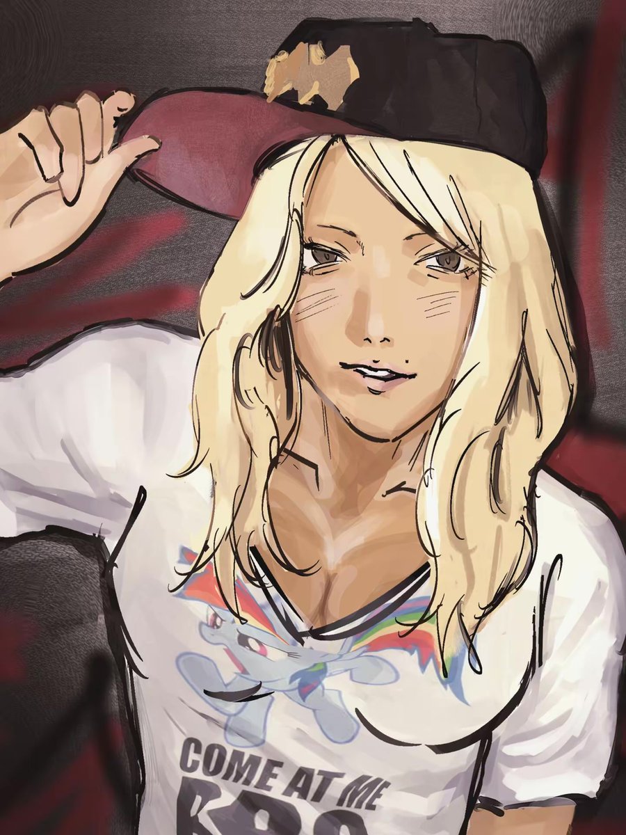 sovrne's tweet image. frat heo jina !! #murmur #murmurgl