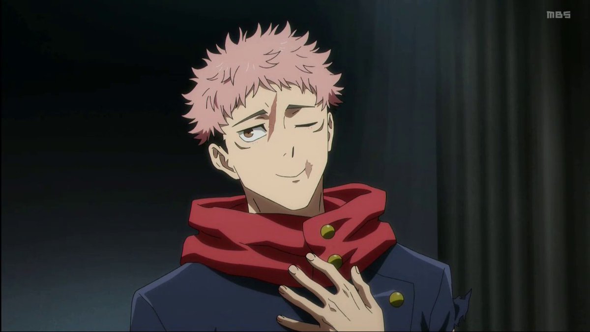 Yuji and Higuruma - Exploring Justice, Guilt, and Disillusionment in Jujutsu Kaisen&rsquo;s Complex Battle