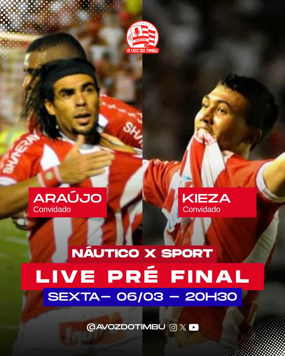 Wilker Ponciano tweet media