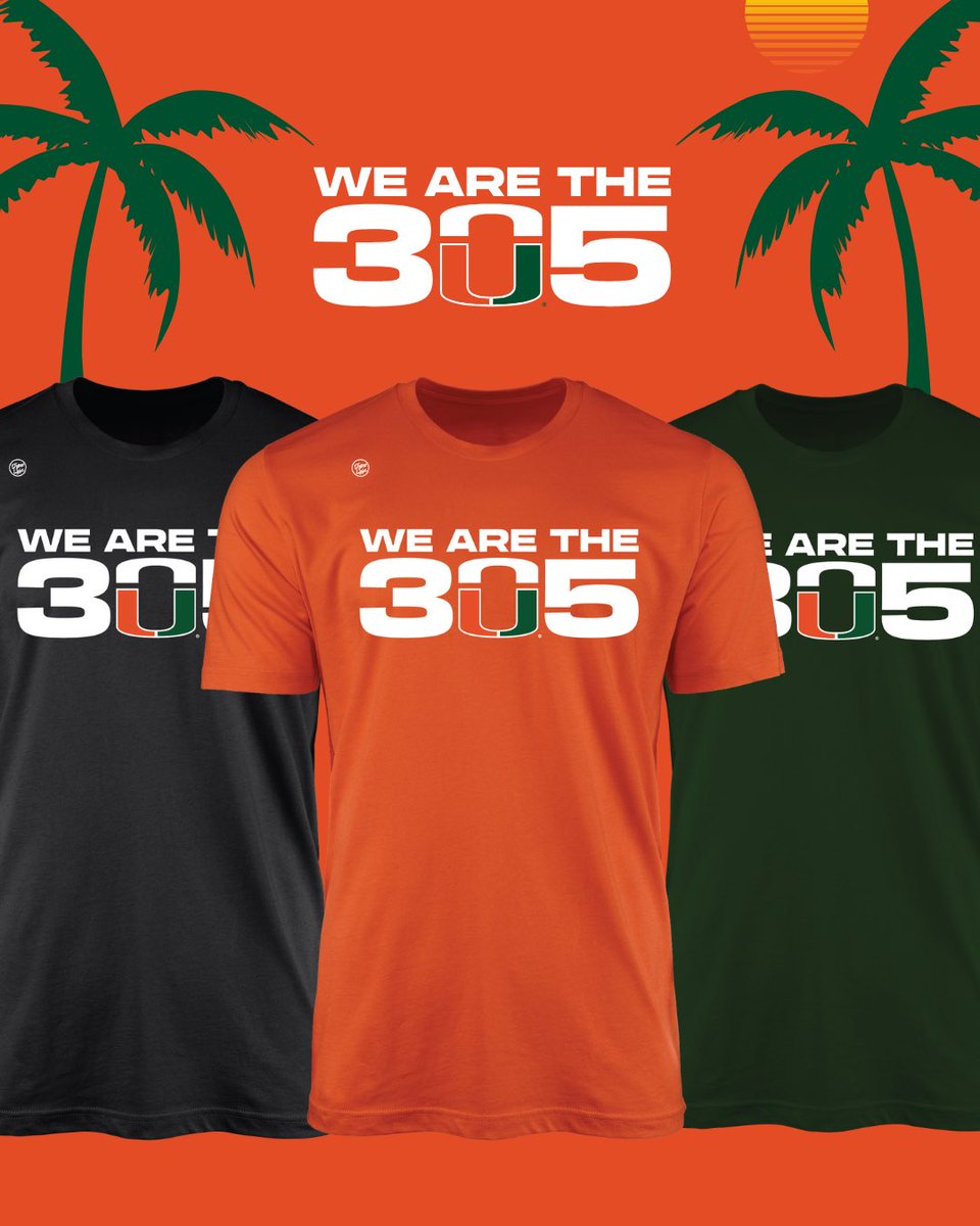 We Are The 305 🙌

Shop 305 items at DYMELYFE.com