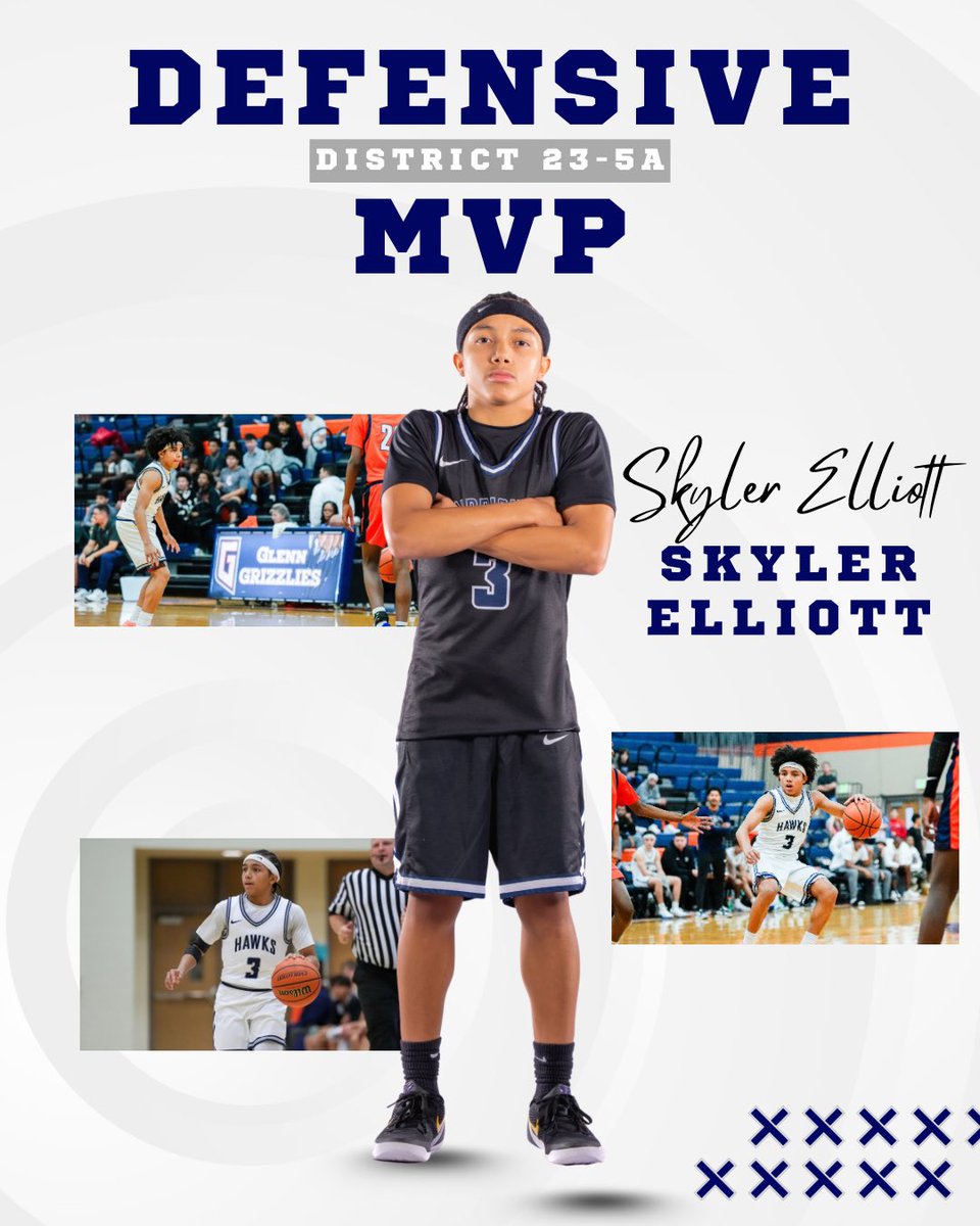 Hendrickson Hoops tweet media