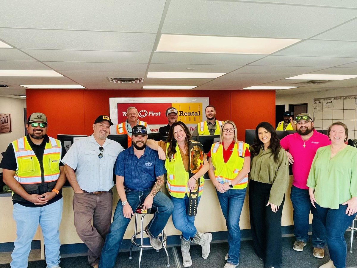 HOLT Group tweet media