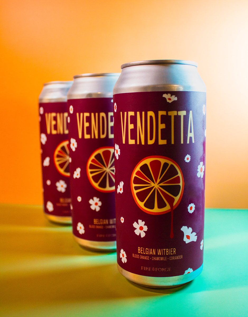 Fireforge Crafted Beer tweet media