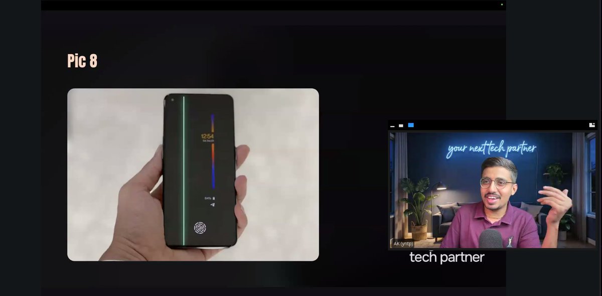 Anshul Padiyar tweet media