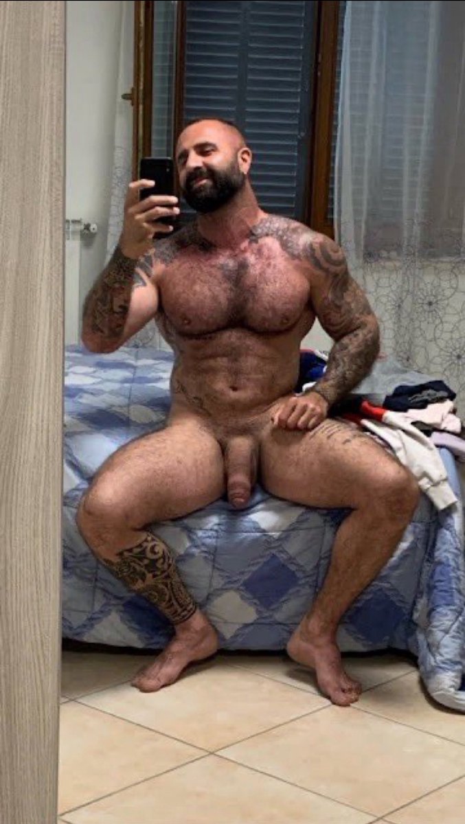 @ᴍᴜꜱᴄʟᴇᴅᴀᴅᴅʏꜱ_ 🔞 tweet media
