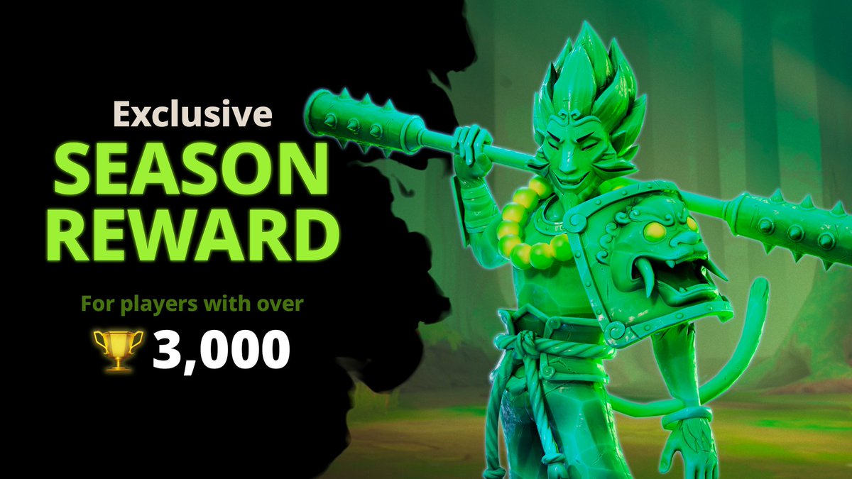 Elemental Raiders tweet media