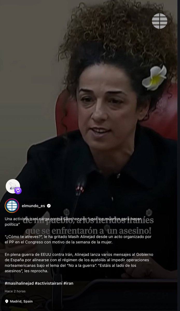 Acción y Comunicación sobre Oriente Medio - ACOM tweet media