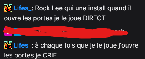 En Ziak!! | JEAN-MICHEL CRUEL tweet media