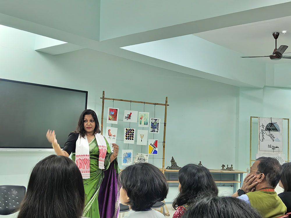 Salesian Institutions of Higher Education (IUS) tweet media