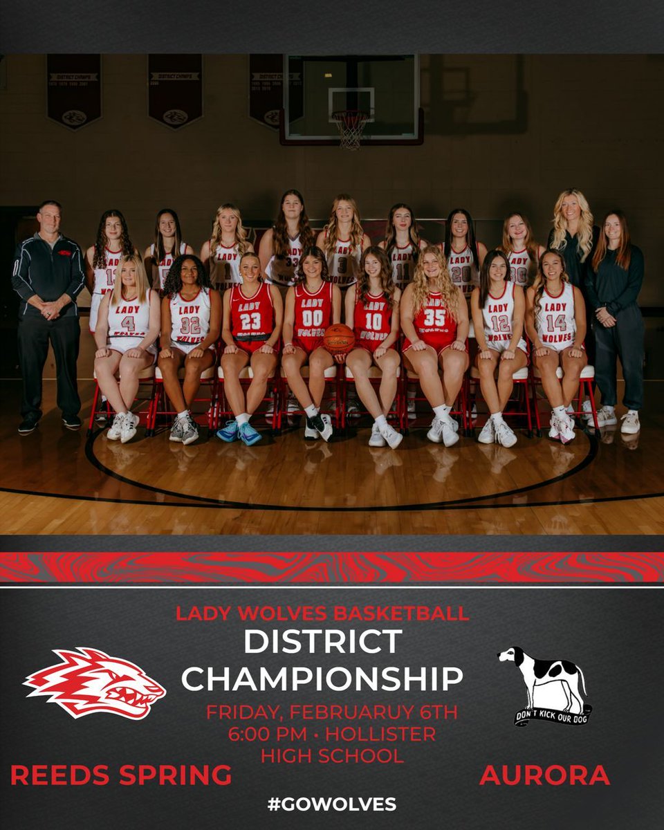 Reeds Spring Activities tweet media