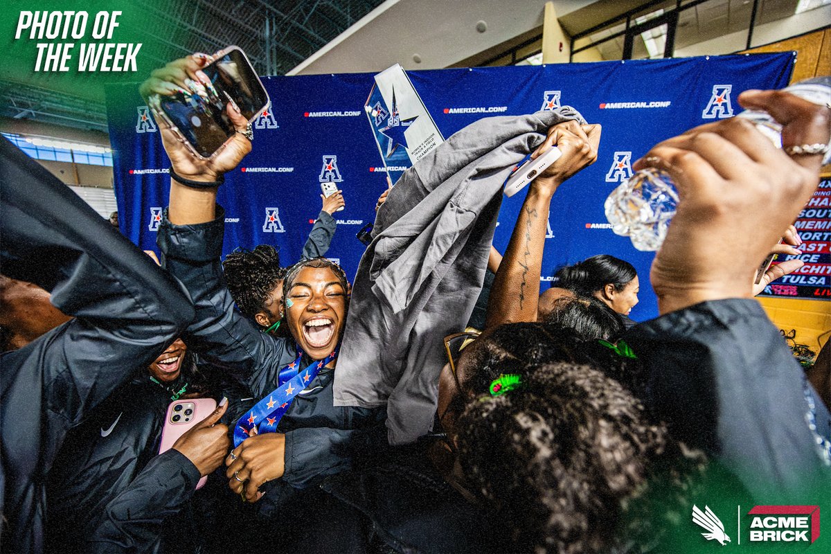 Mean Green Sports tweet media